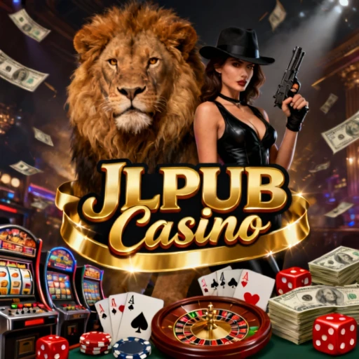 JLPUB Casino-BONUS5