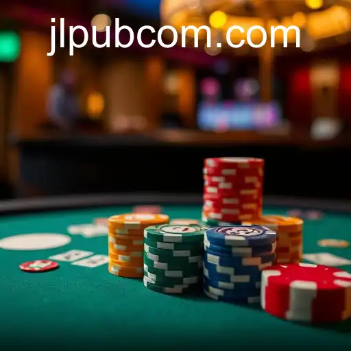JLPUB Casino-BONUS6